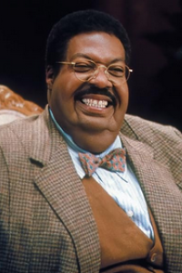 Nutty Professor II: The Klumps